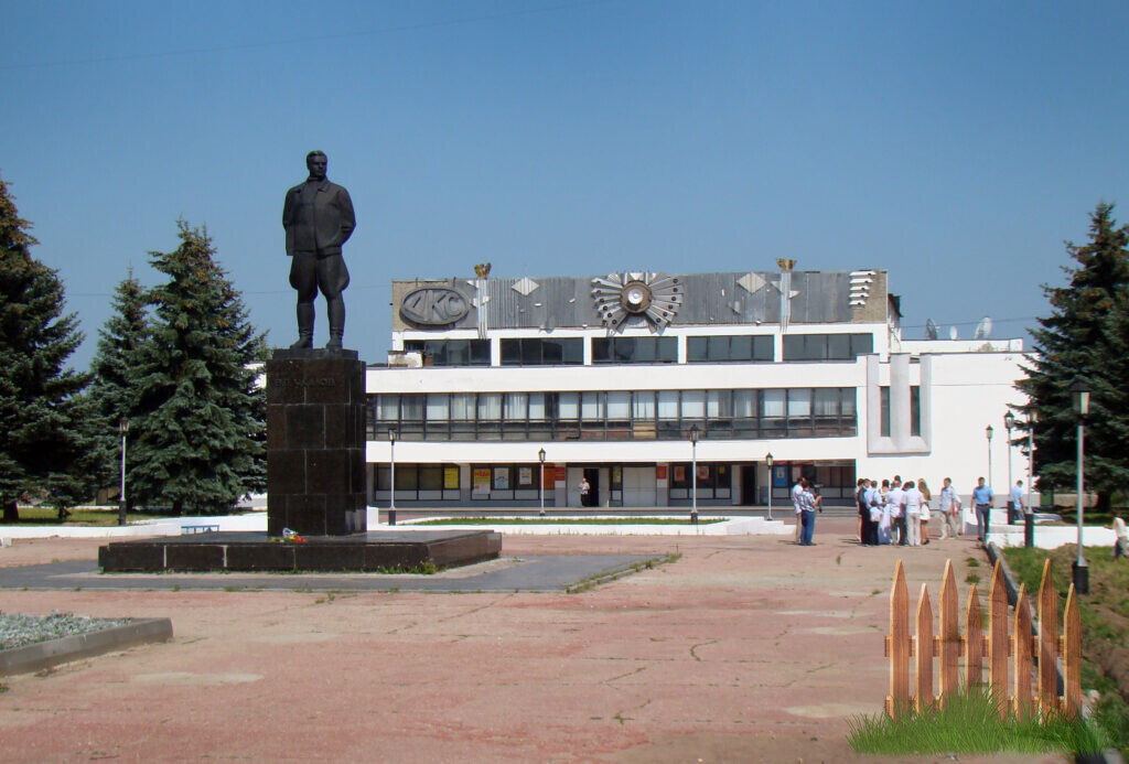 Чкаловск, монтаж заборов в Чкаловске